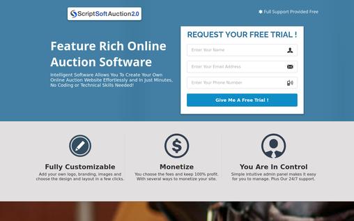 best auction software for mac 2017